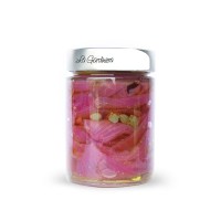 3- GIARDI300 GIARDINIERA 300 GR